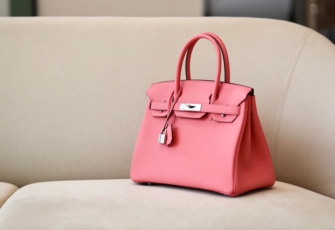 Birkin 25-30 Togo