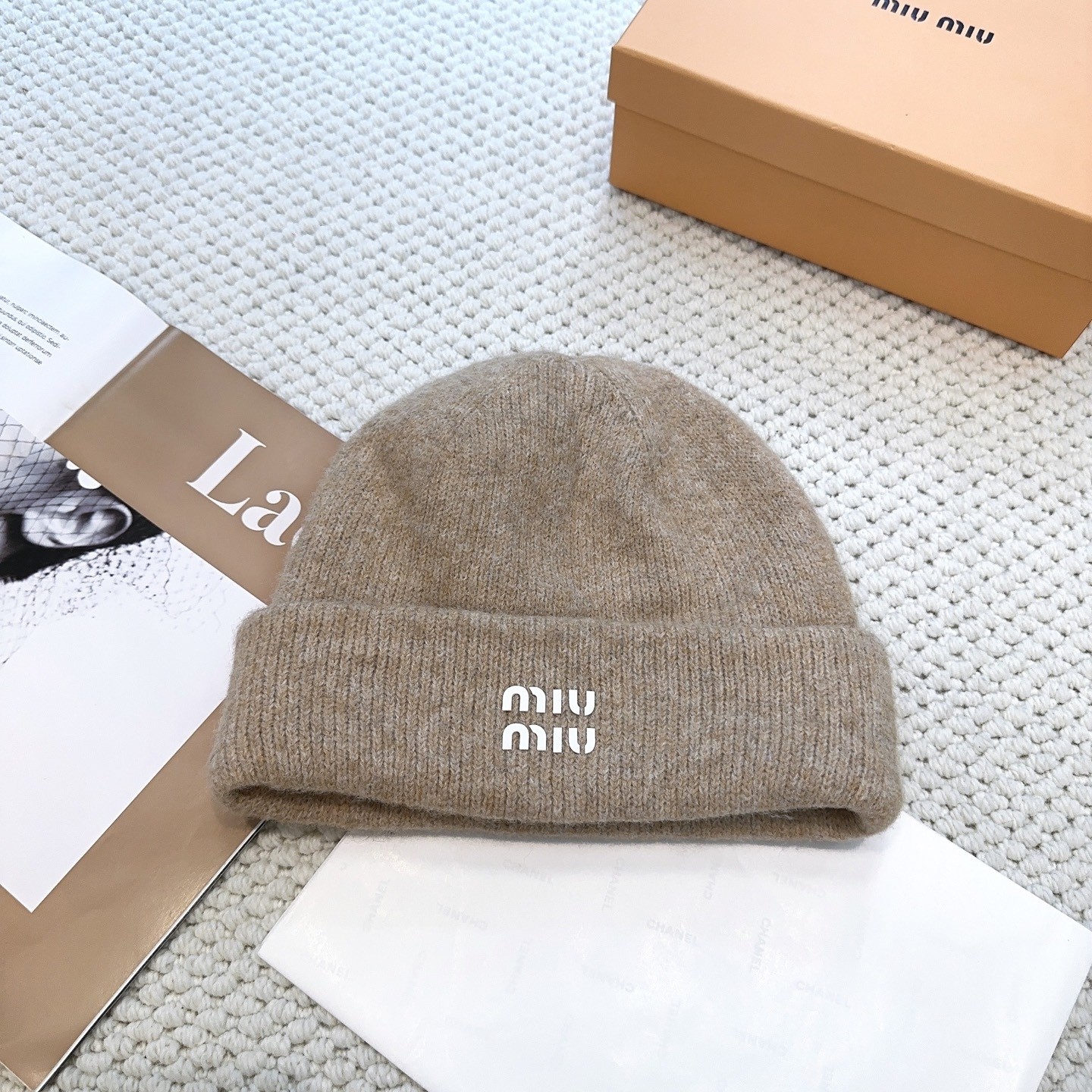 MM Cold cap（Multiple colors）
