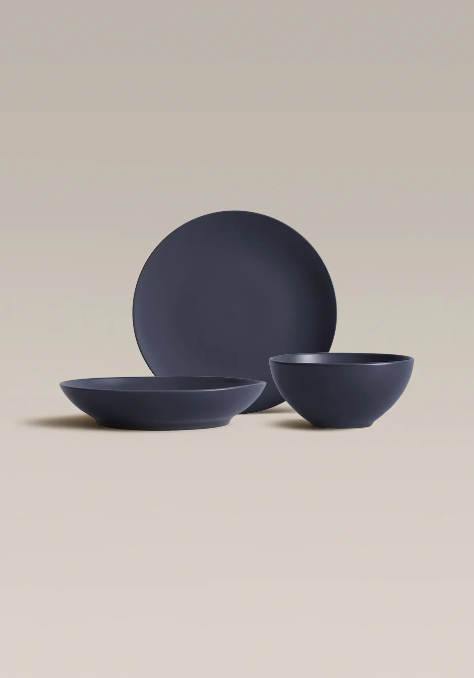 The Serving Set
