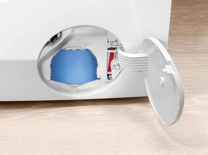 ELECTROLUX - Lavasciuga 9KG+5KG EW7W295W-Bianco