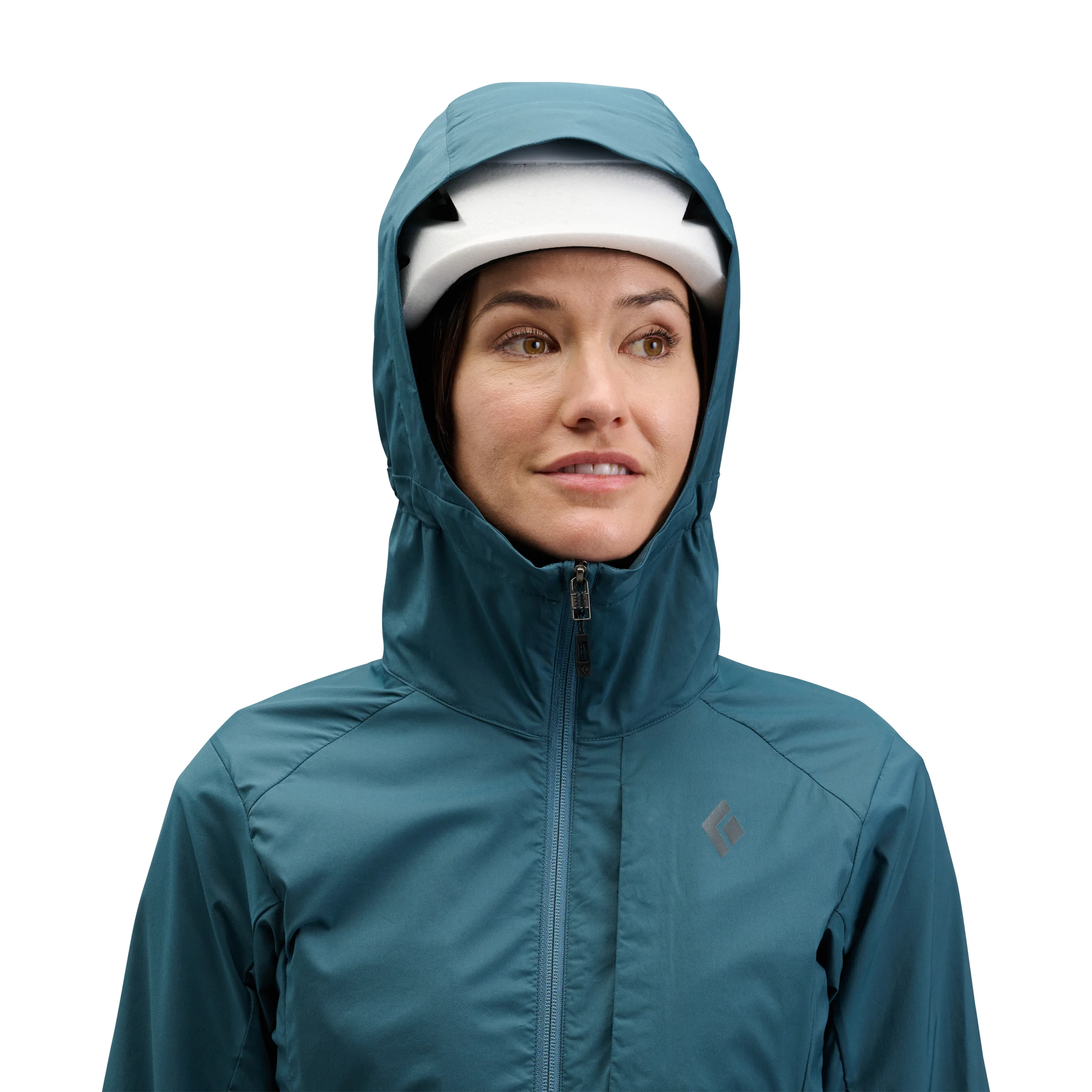 Women's Alpine Start Hoody - Past Season