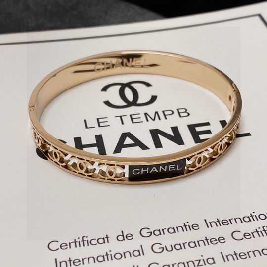Chanell Bracelets