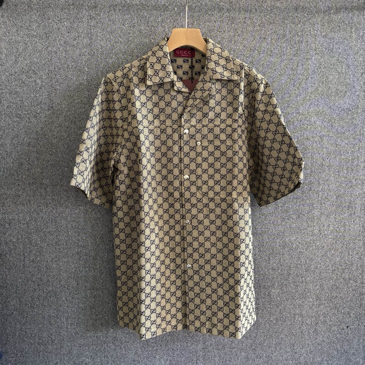 GUC Short sleeve shirt