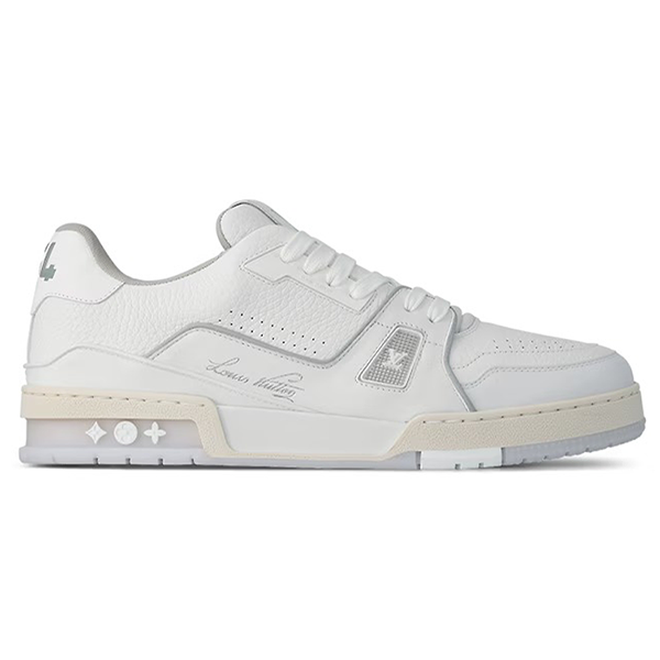 Lois Vuton LV Trainer Sneaker