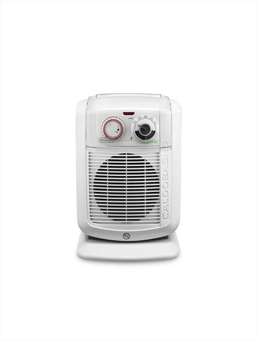 DE LONGHI - HBC3052T-Bianco/Grigio