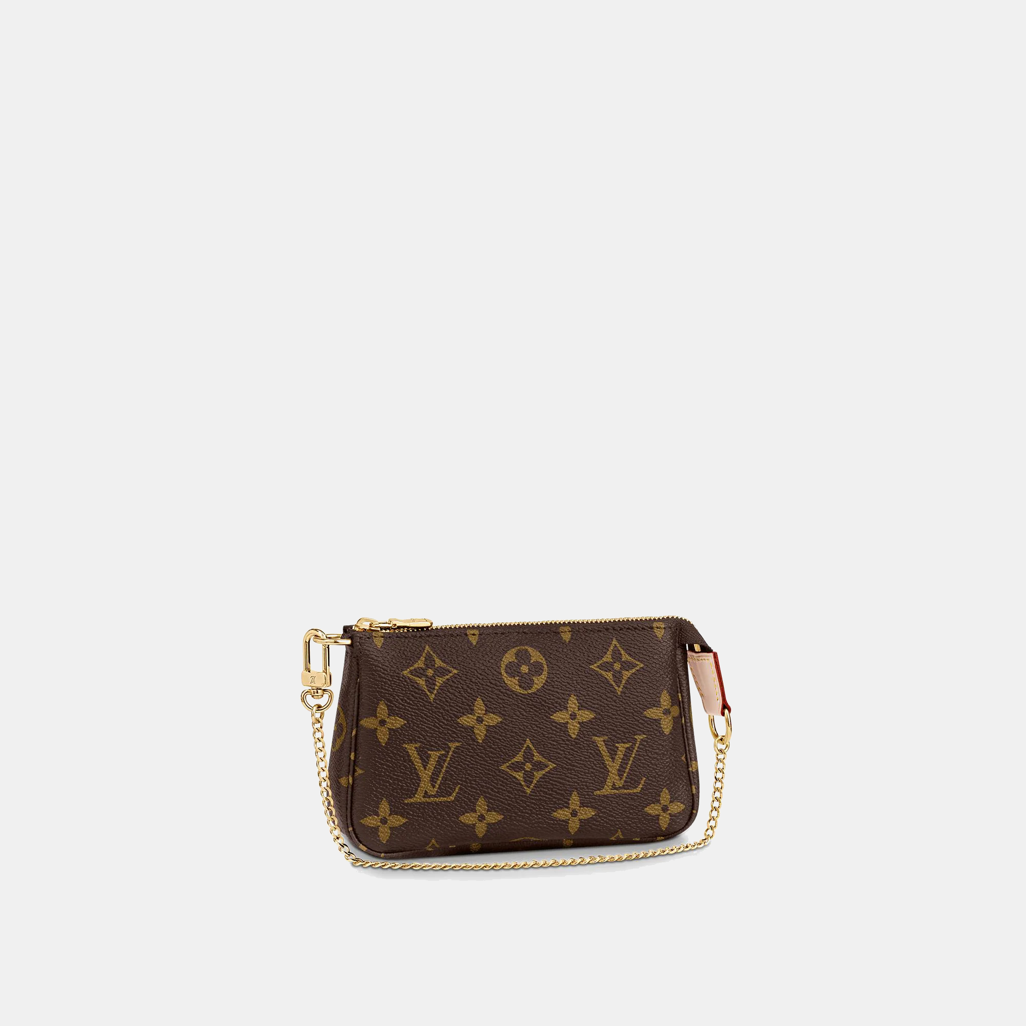 Mini Pochette Accessoires