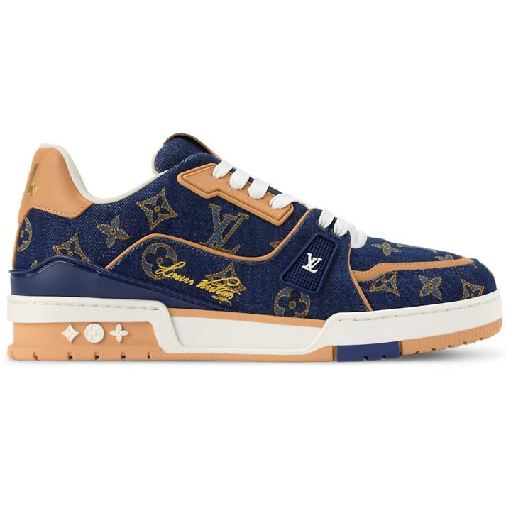 Trainer Sneaker 1AJ360