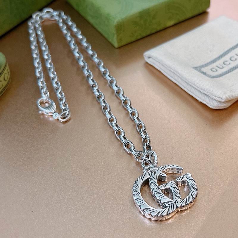 GUC necklace