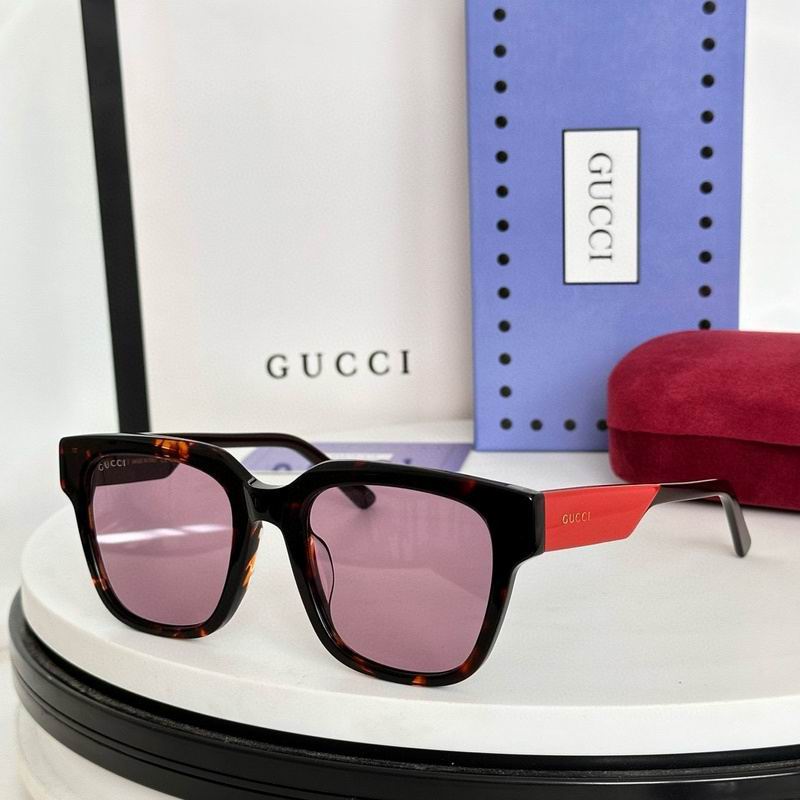 GUC Sunglasses