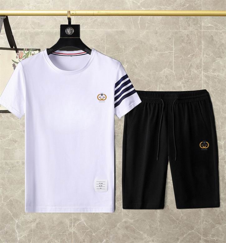 GUC Two Piece Short