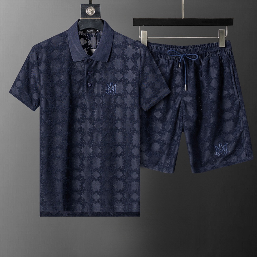 Amri Two-piece suit