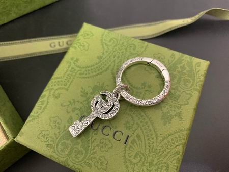 GUC Key Ring
