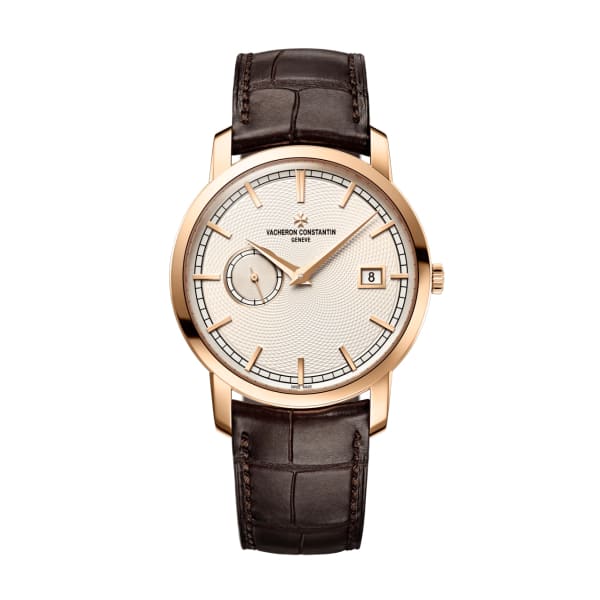 Vacheron Constantin Traditionnelle Watch Self-Winding Ref. # 87172/000R-B167
