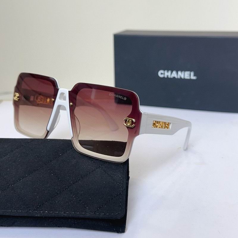 Chane Sunglasses