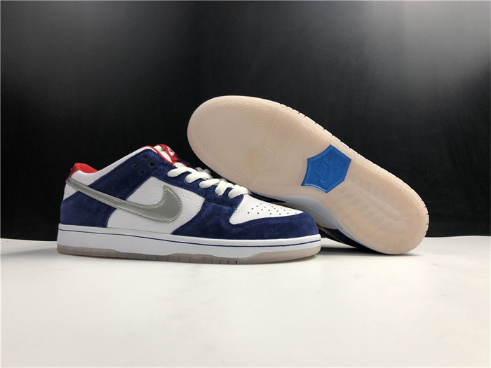 NK Dunk SB Low Ishod Wair BMW 839685-416