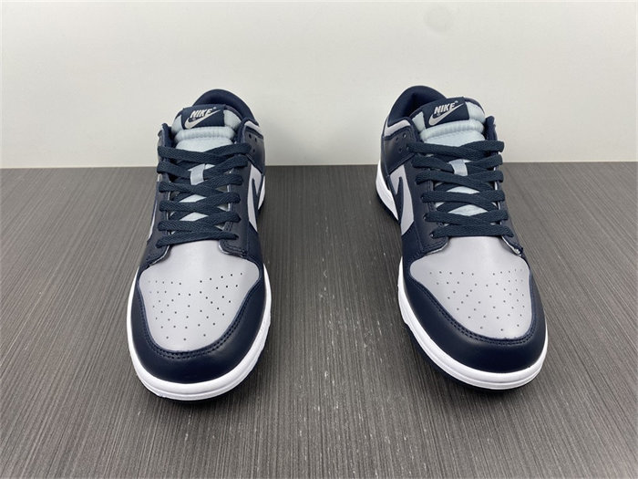 NK Dunk Low Georgetown DD1391-003