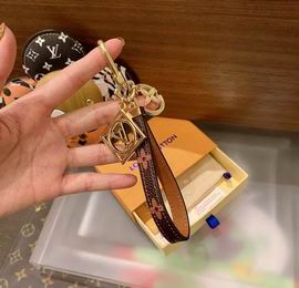 LV Key Ring