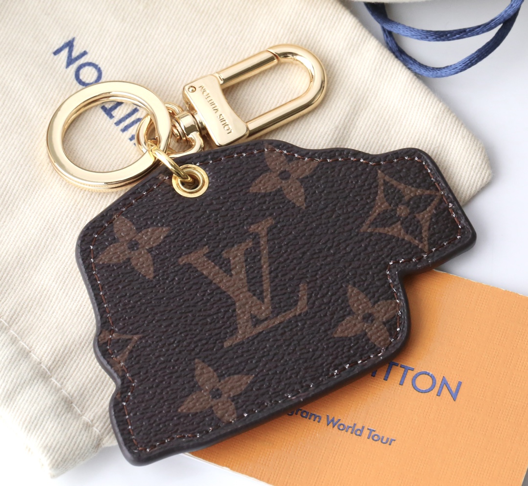 Fashion Key Chain YSK-91700055