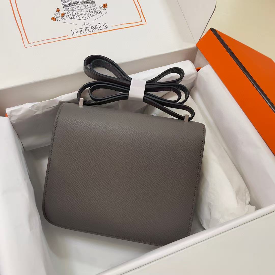 Hermes Constance Mini 19-24 Custom-made