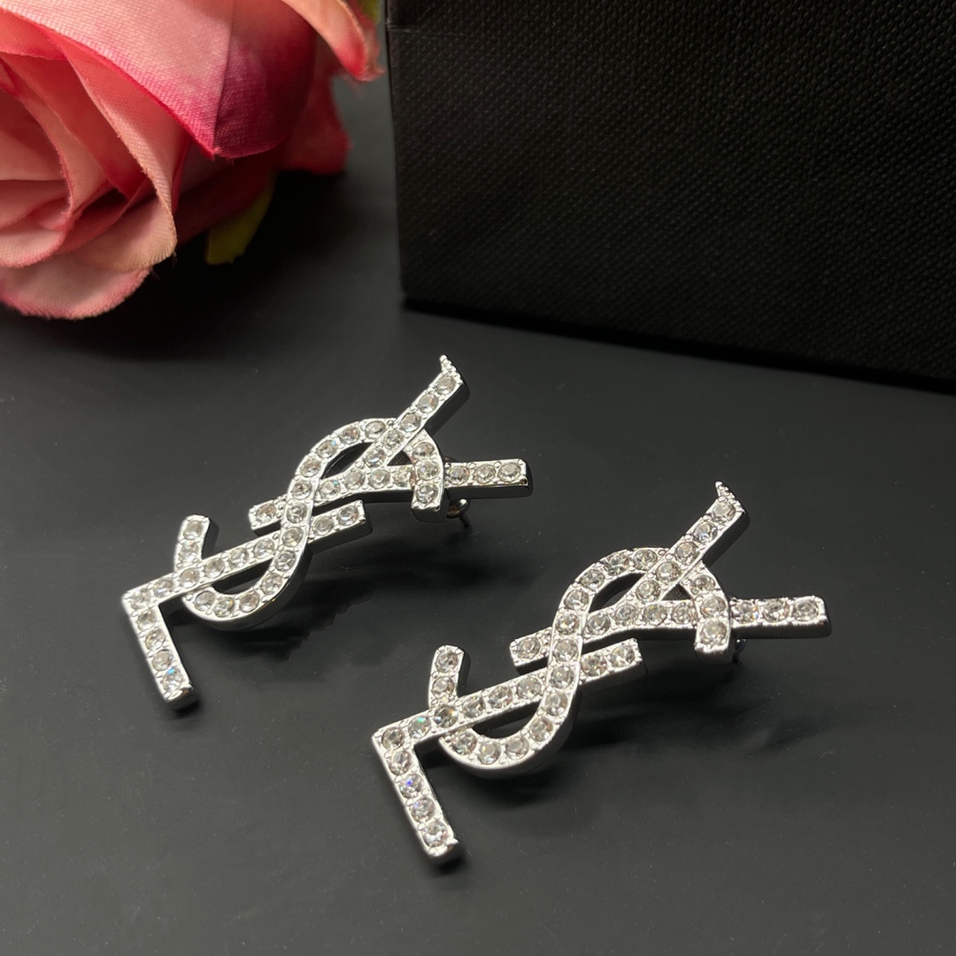 Earrings YYED-9110012