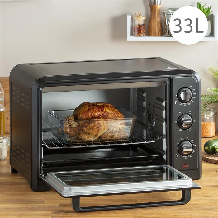 MOULINEX - Fornetto elettrico OX4648