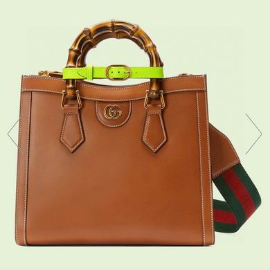GUC Shoulder bag 11x9.5x4.3cm