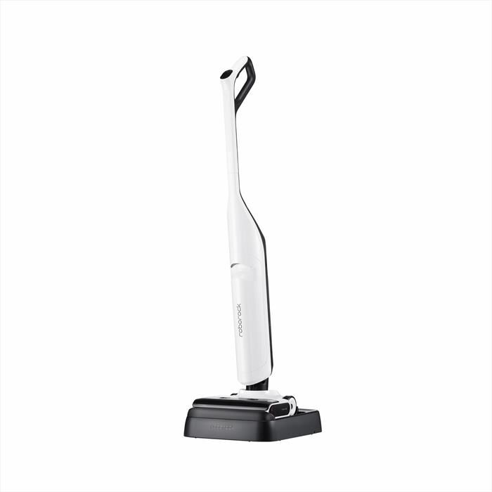 ROBOROCK - Lavapavimenti FLEXI LITE-Bianco