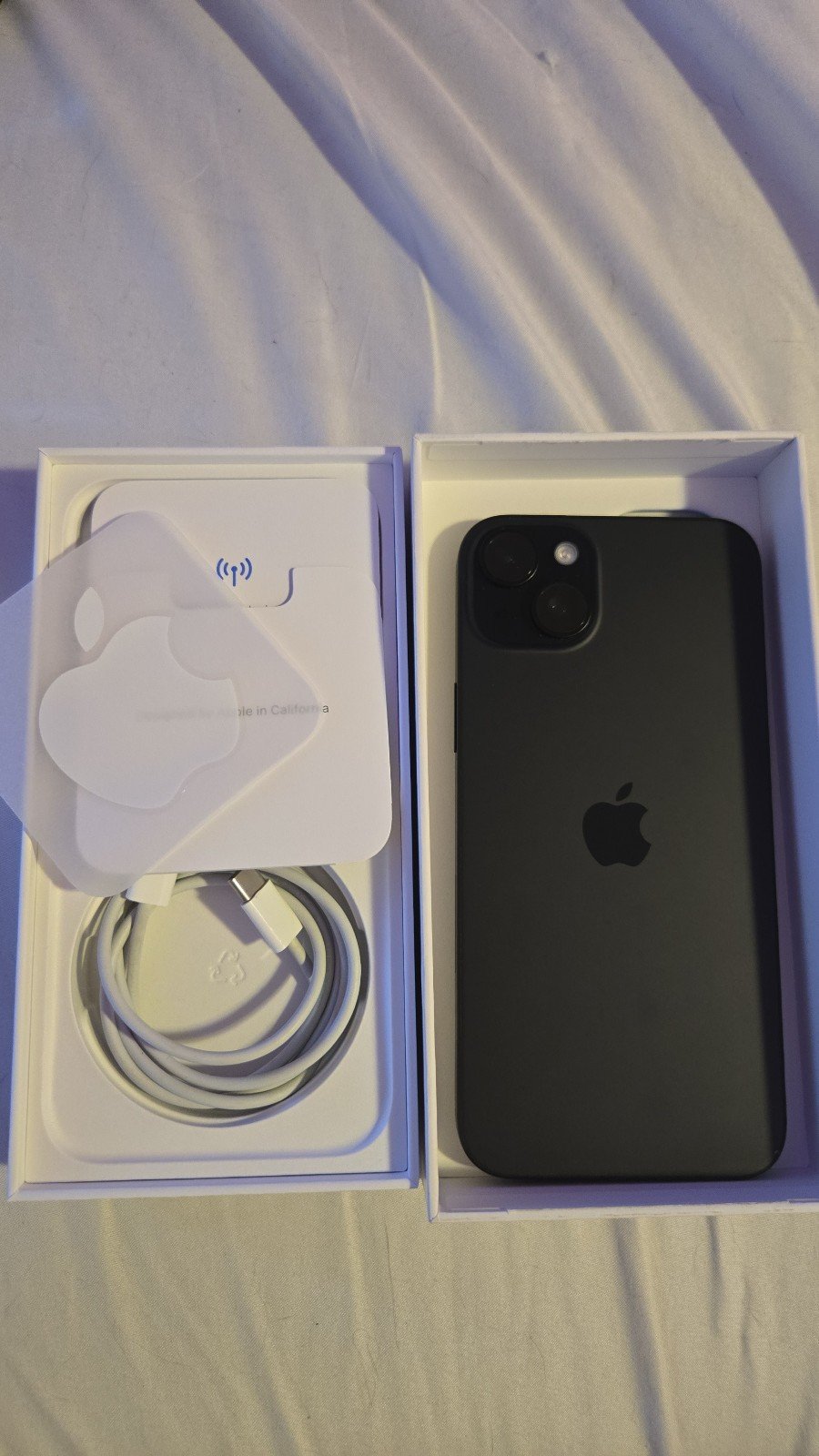 iPhone 15 Plus 5Z92