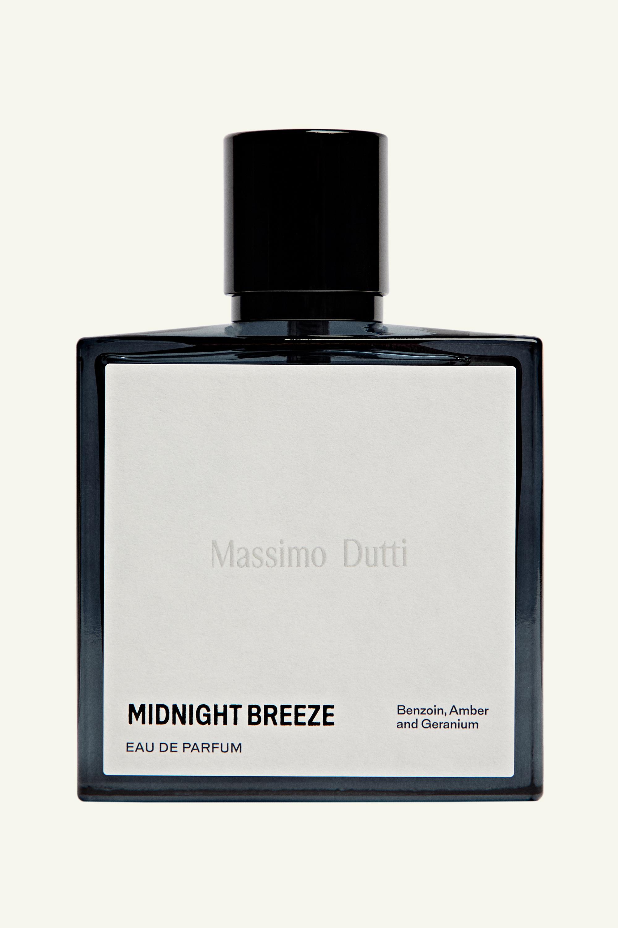(100ml) Midnight Breeze Eau de Parfum