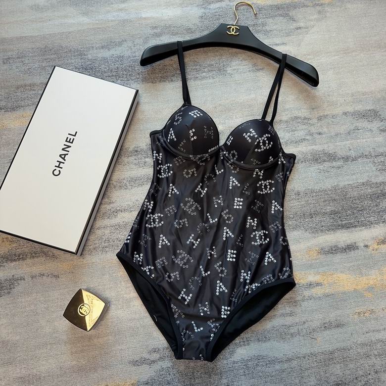 Chanel Bikini