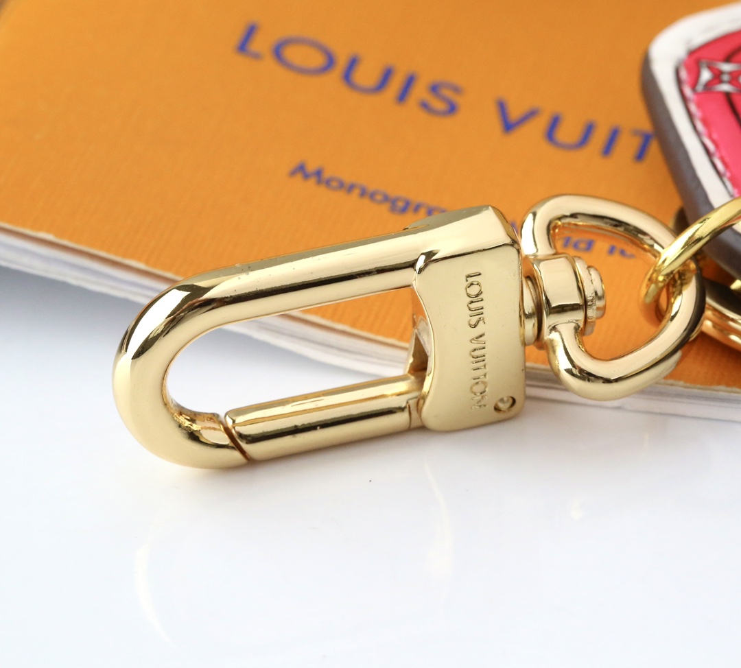 Fashion Key Chain YSK-91700055