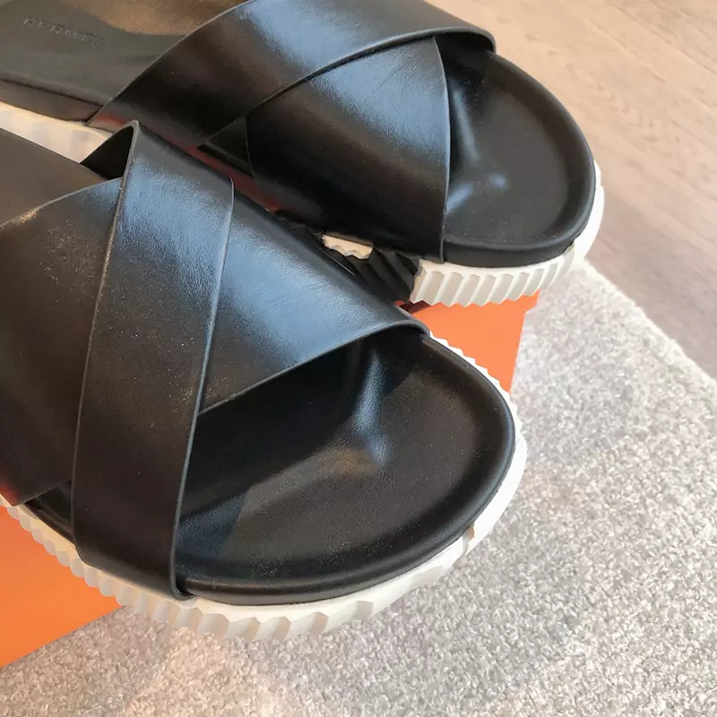 Fashion High Quality Slippers LX-872332