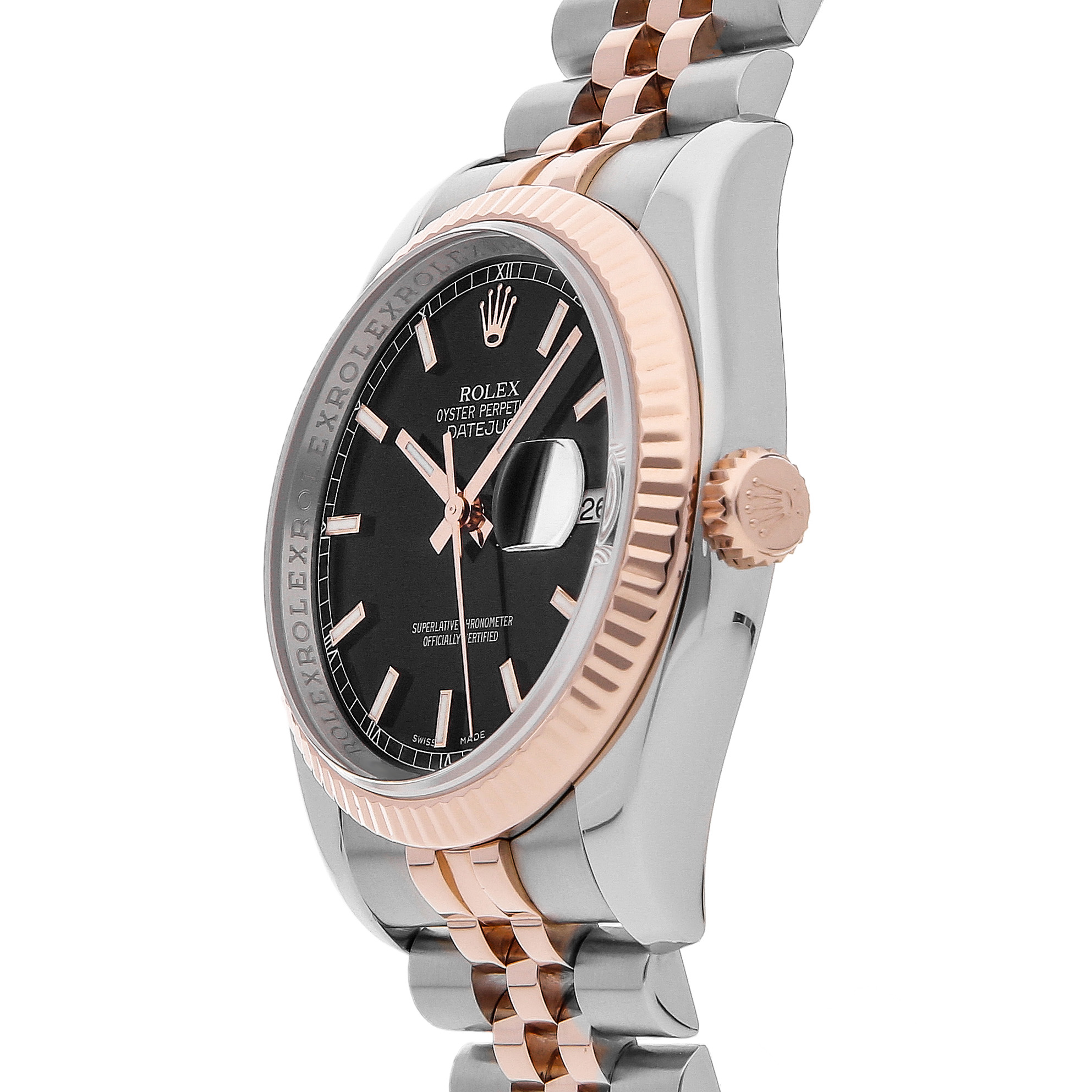 Rolex Datejust 116231-4670675