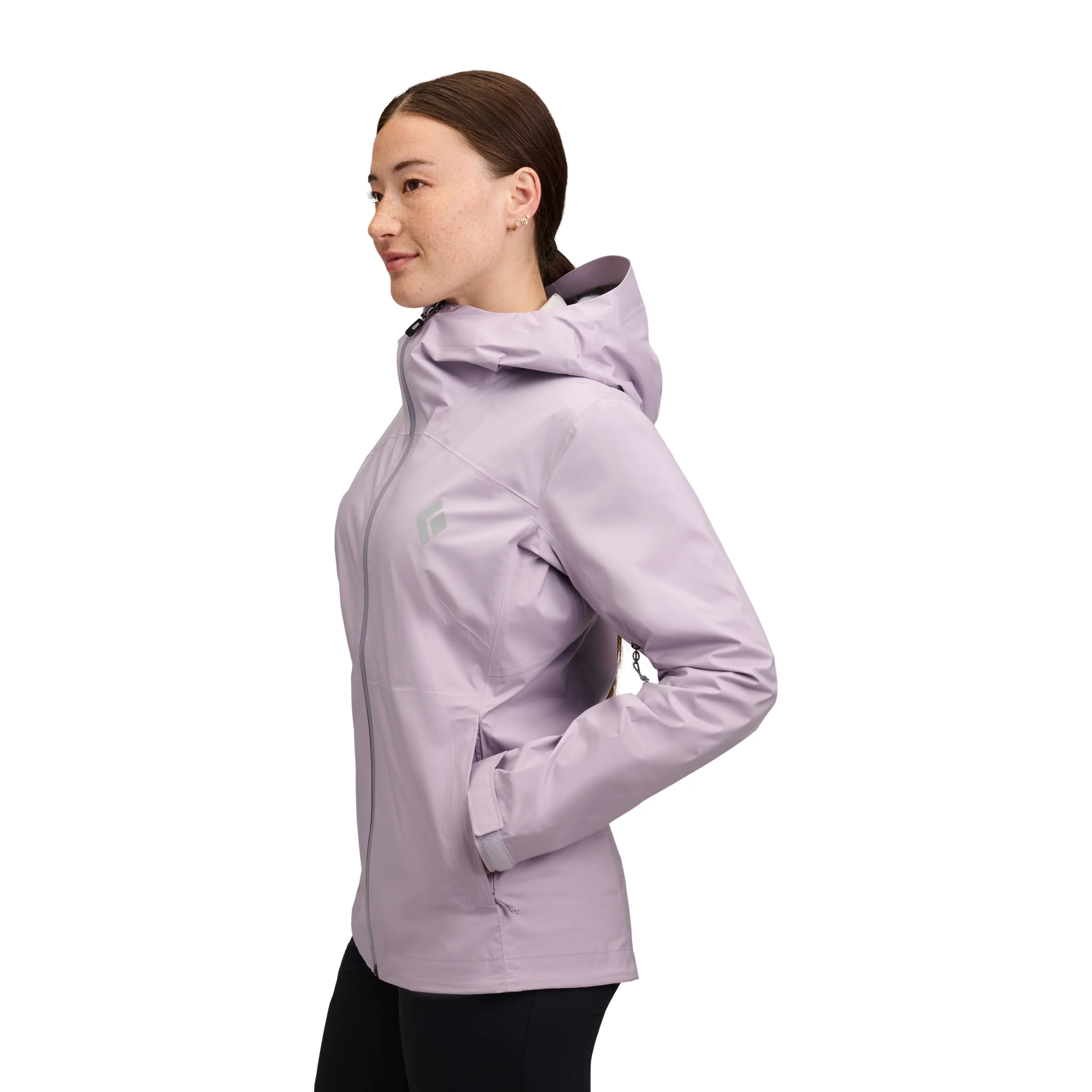 Women's Fineline Stretch Shell - Past Season