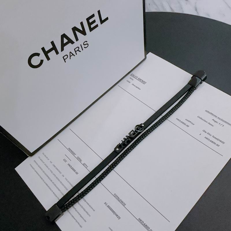Chanell Bracelets