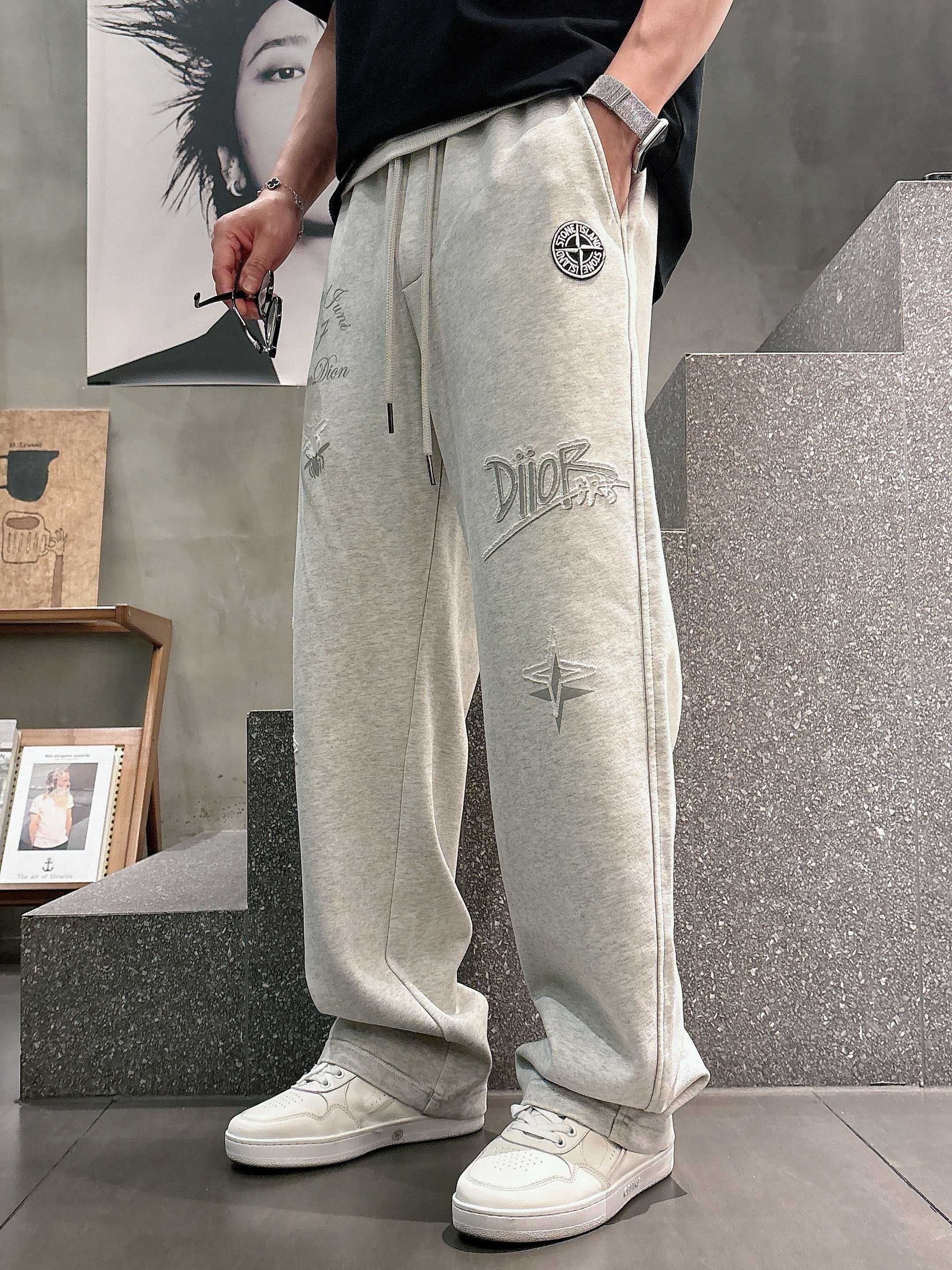 DR Casual pants