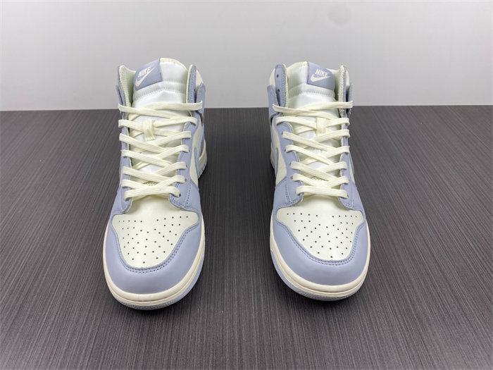 NK Dunk High Sail Football Grey DD1869-102