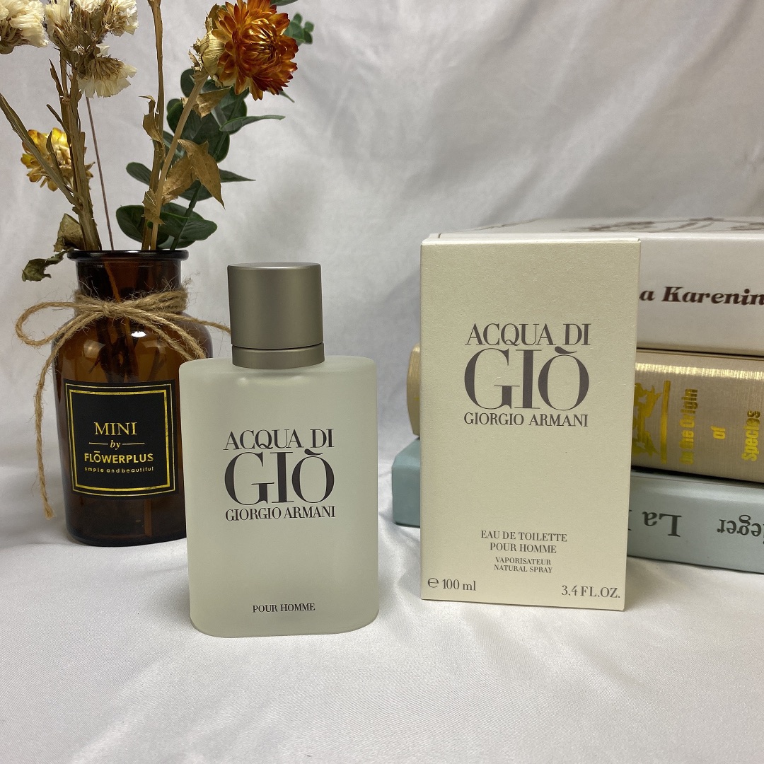 Giorgio Armani Acqua di Gio