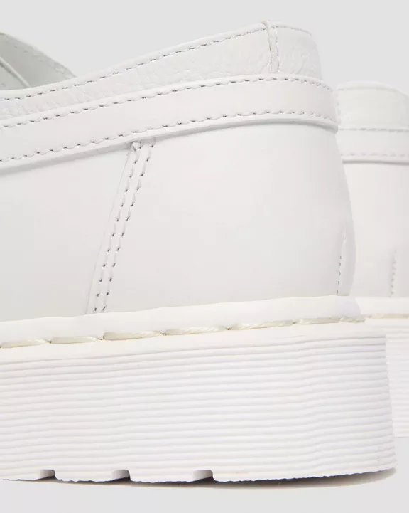 1461 / PENTON MM6 LEATHER SHOES