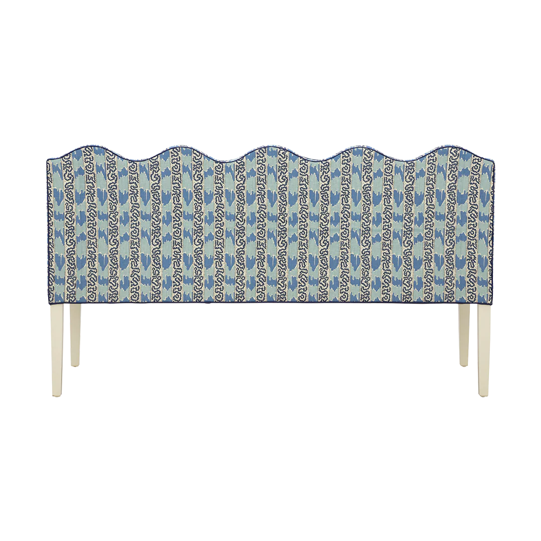Wave Settee