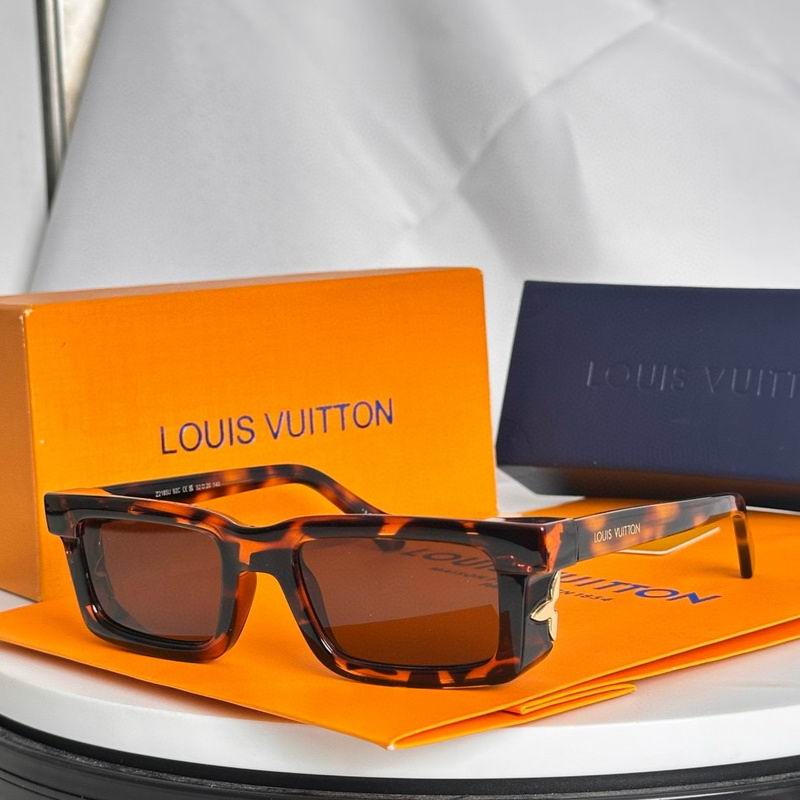 LV Sunglasses