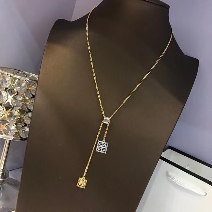 GVC Necklace