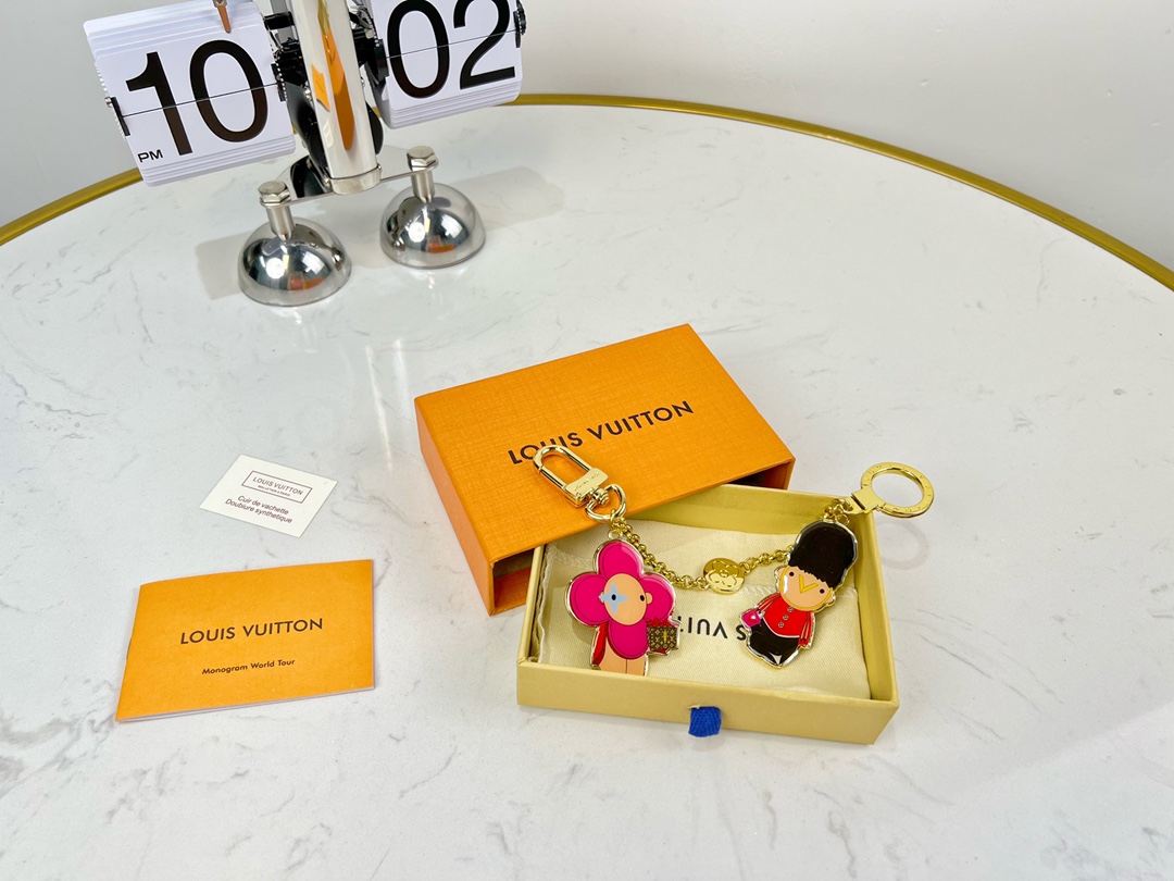 Fashion Key Chain YSK-91700038