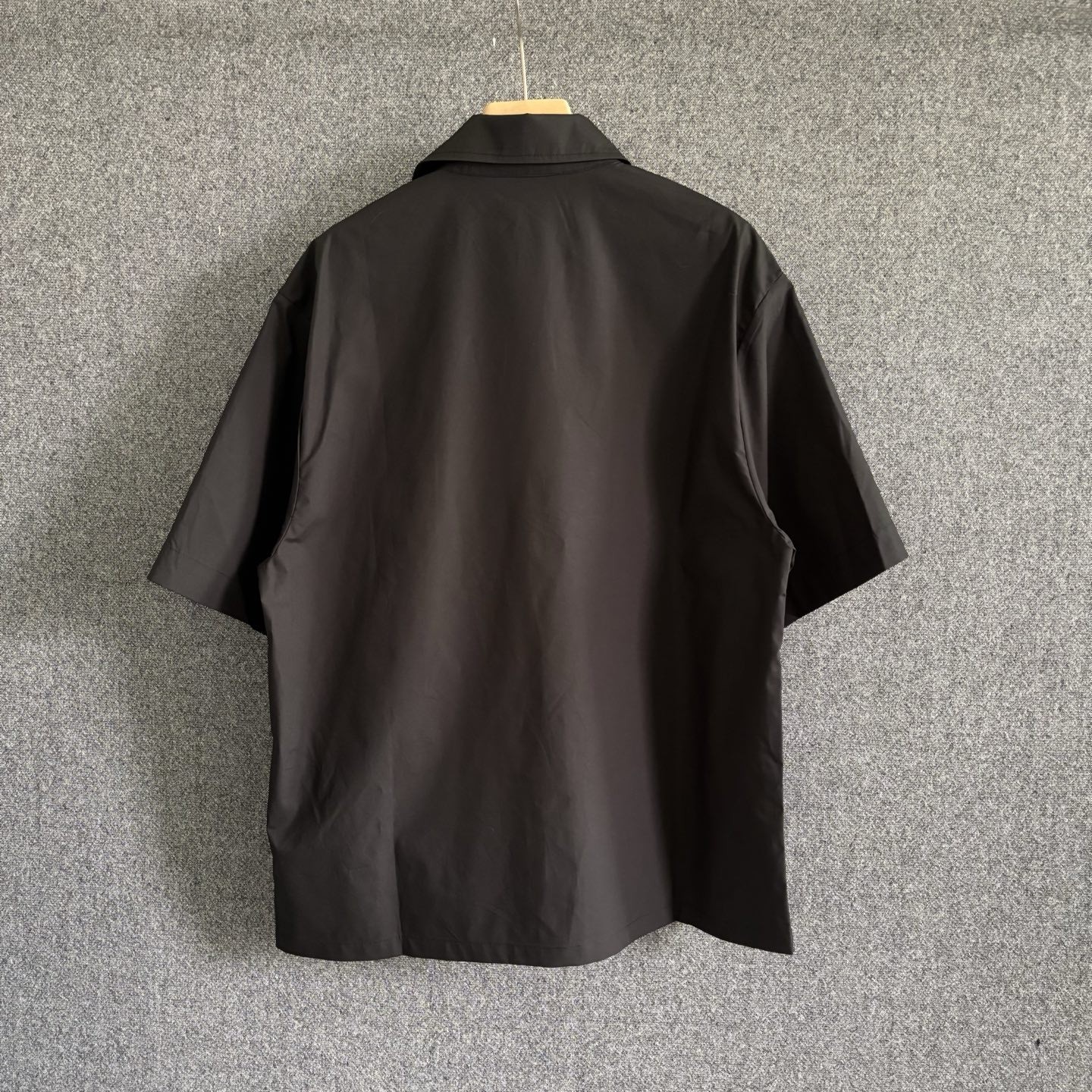 LV Lapel shirt