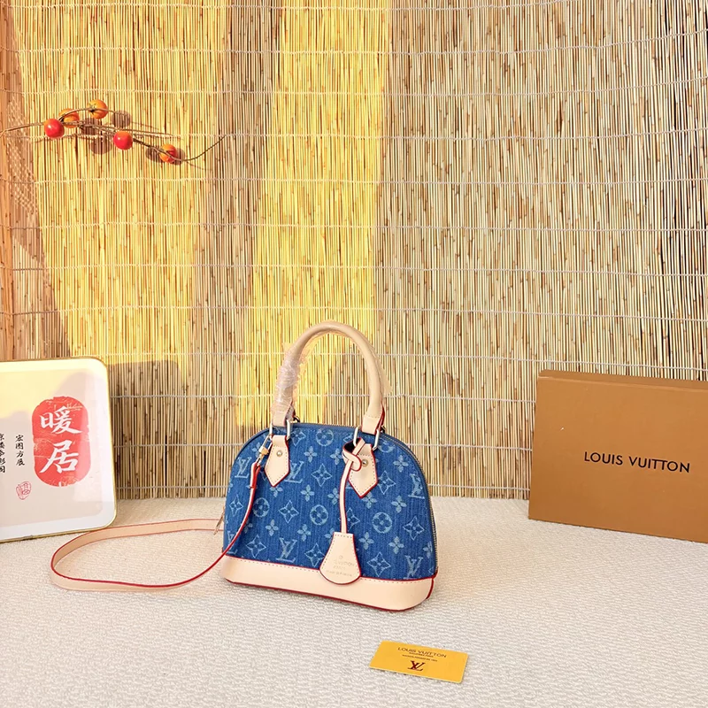 Canvas Bags set Size Big: 9.4″x4.7″x7.5″ Medium: 6.3″x3.9″x5.1″ Small: 4.3″x3.9″ BB-6915037
