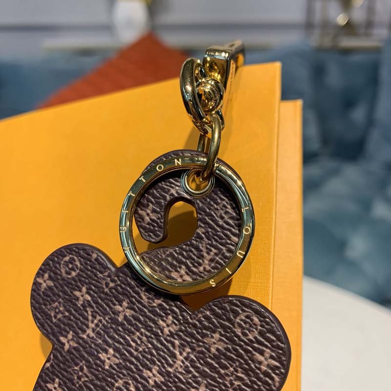 Fashion Key Chain YSK-917000139
