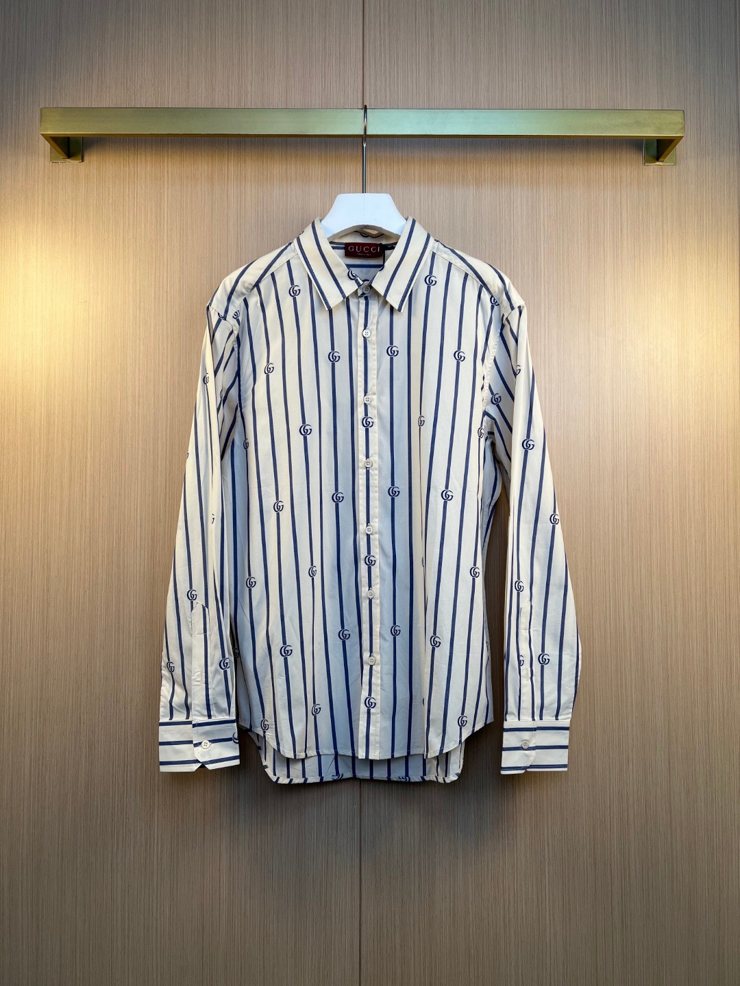 GUC Long-sleeved shirt