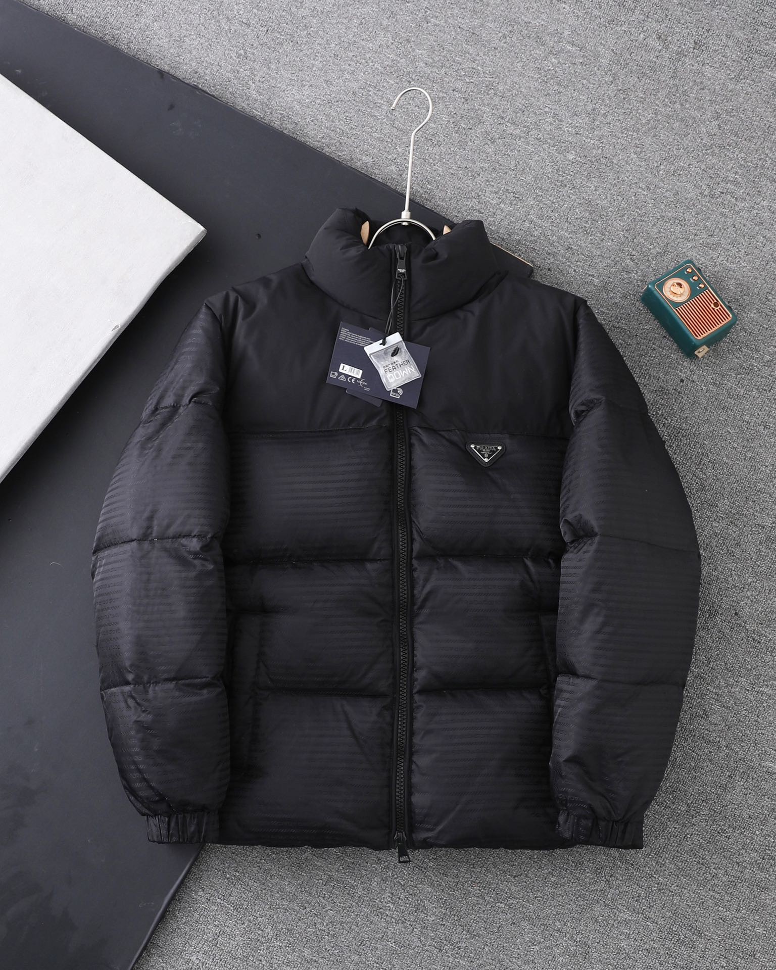 PRD Down Jacket 2025