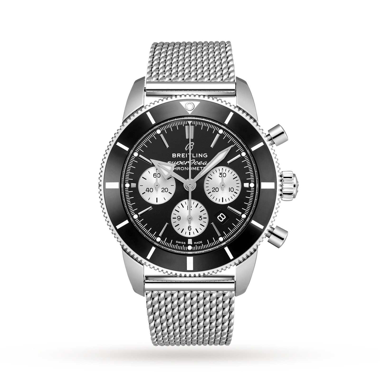 Breitling Superocean Heritage II B01 Chronograph 44-P17531534