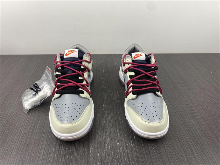 NK SB Dunk DD1768-400